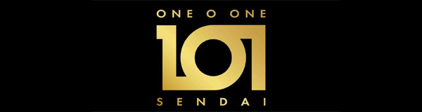 NIGHT CLUB 101 SENDAI